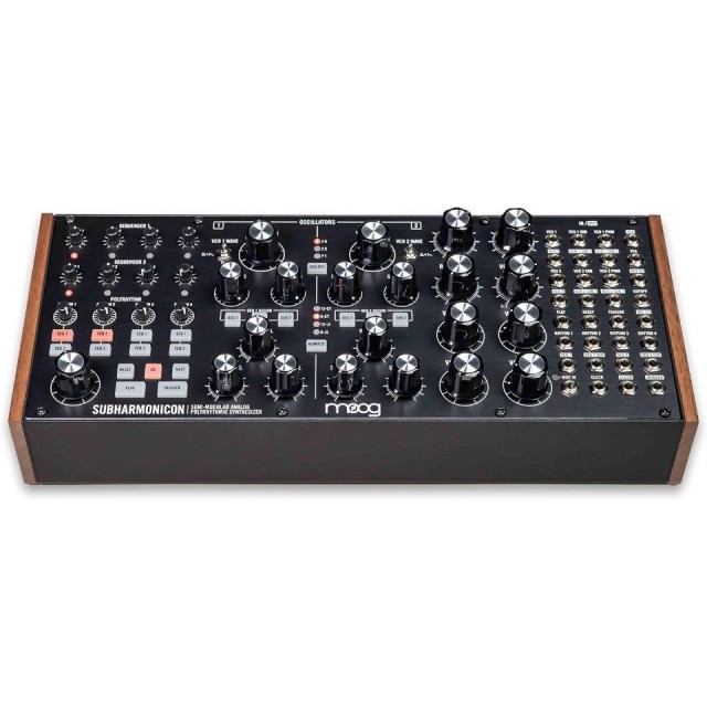 MOOG/SUBHARMONICON【在庫あり】