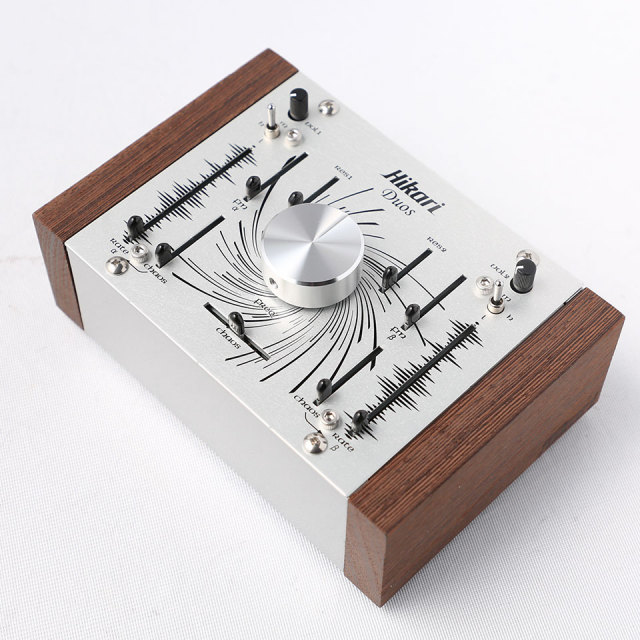 Hikari Instruments/Duos【在庫あり】