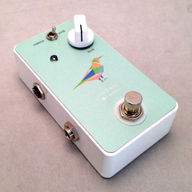 Limetone Audio/irodori【お取り寄せ商品】