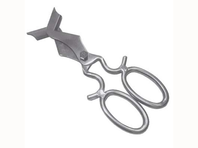 JIM工具 スタンダードダイヤ鋏