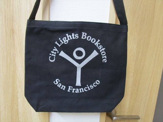 シティライツ ブックストア(City Lights Bookstore)(ビートカルチャー