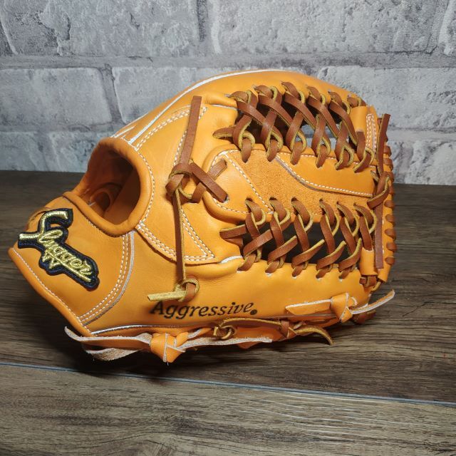 久保田スラッガー 硬式グローブ 湯もみ型付け無料 KSG-AR5