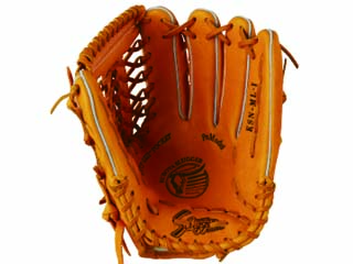 久保田スラッガー専門店 KSN-ML1 本格湯もみ型付け無料