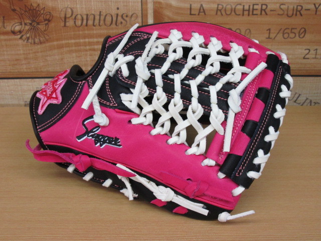 久保田スラッガー専門店 本格湯もみ型付け無料