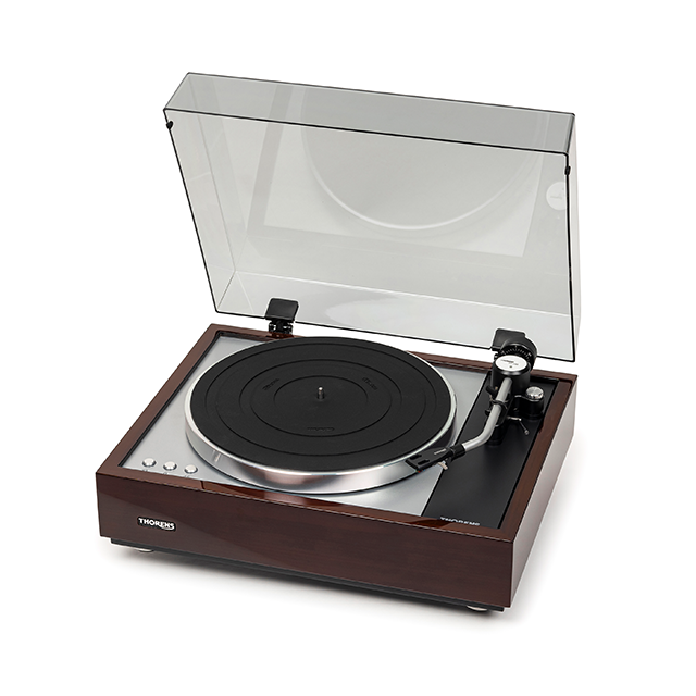 THORENS トーレンス ターンテーブル TD1601 / 1600 サウンドエース