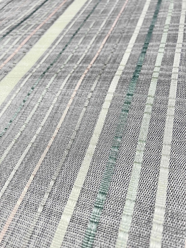 ロートン織 上原美智子 染織の世界｜着物セレクト専門店スポットガーデン