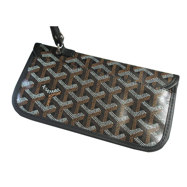 ≪ 新品 ≫ 正規品 GOYARD ゴヤールサンルイ GM 黒 ブラック トート