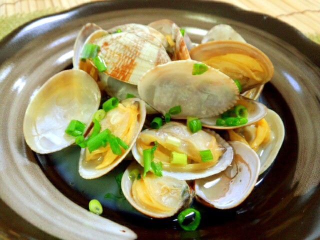 良品 殻付き アサリ （砂抜き処理済み） 500g入り あさり 浅利