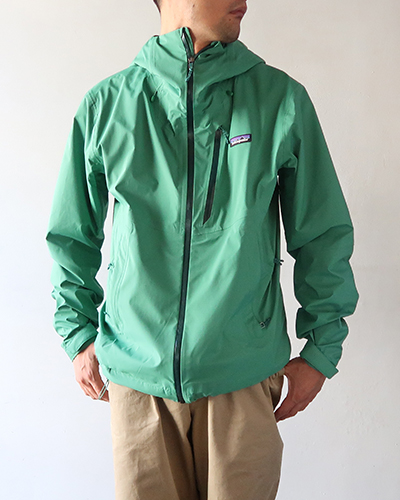 patagonia - Men's Granite Crest Rain Jacket パタゴニア メンズ