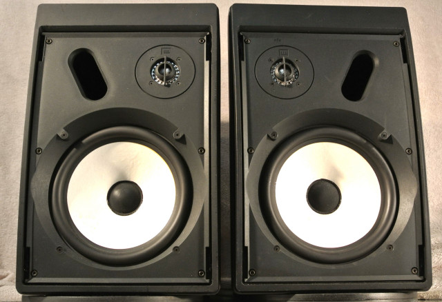 JBL CONTROL_5PLUS渾身の匠チューニング 極音仕様