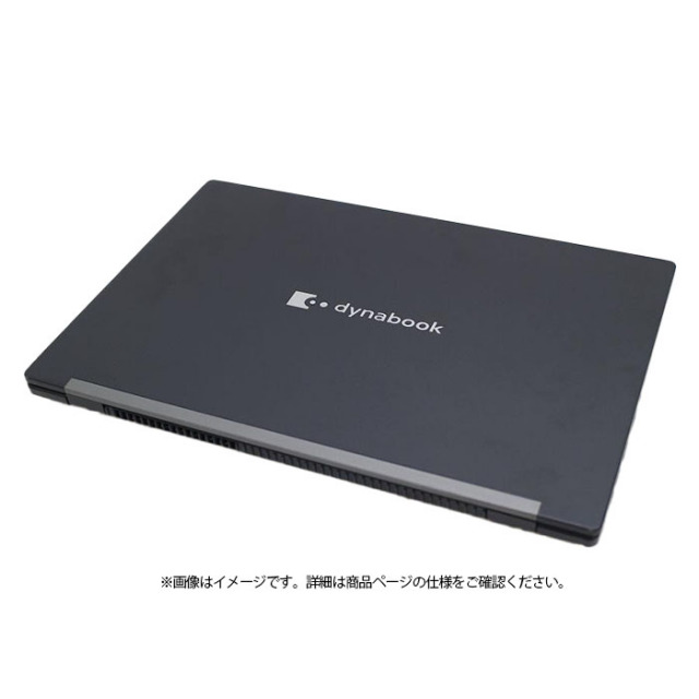 Dynabook G83/HV ノートパソコン A6G9HVF8D625 Win11 Pro Office付き