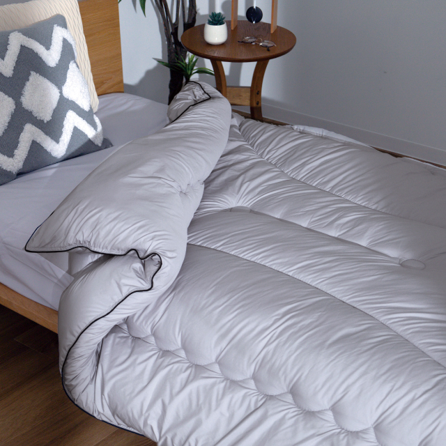 バリューテックダウン®掛布団｜寝具｜暮らしを最適化するアイテムが