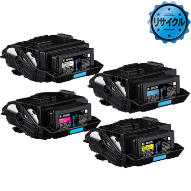 ETカートリッジ LPC3T38（K,C,M,Y）Mサイズ リサイクル：日本最大級の