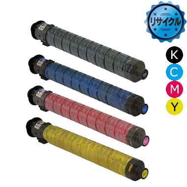 RICOH MP トナーキット C1803 純正：日本最大級のトナー・インク専門店