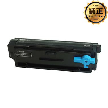 FUJIFILM ブラック大容量（20K）トナーカートリッジ CT203523 純正
