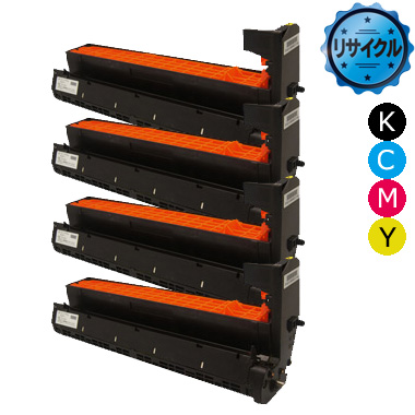 OKI 大容量トナーカートリッジ ブラック（特大）TNR-C3LK4 純正：日本