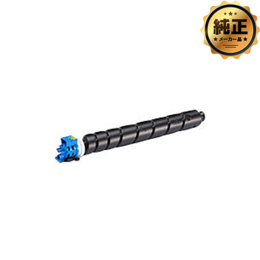 KYOCERA TK-8801（K,C,M,Y）トナー 純正：日本最大級のトナー・インク