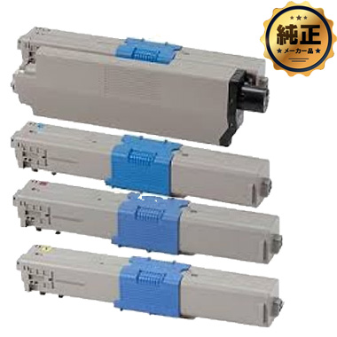 OKI イメージドラムカートリッジ 4色一体型 ID-C4SP 純正：日本最大級