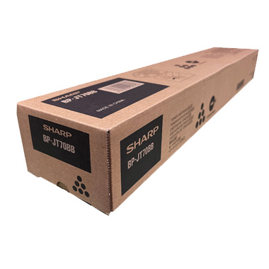 SHARP BP-JT70（A,B）シリーズ トナーカートリッジ 純正：日本最大級の