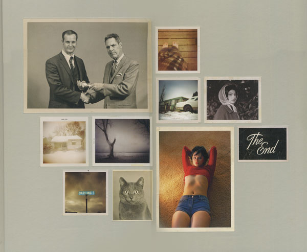 古書古本 Totodo:Todd Hido: Excerpts from Silver Meadows（トッド