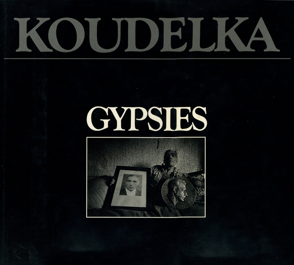 古書古本 Totodo：Josef Koudelka: Gypsies（ジョセフ・クーデルカ）