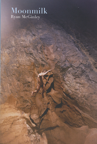 古書古本 Totodo：Ryan McGinley: Moonmilk （ライアン・マッギンリー）