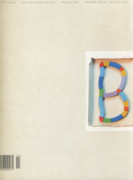 古書古本 Totodo：N° Magazine 各巻（Artimo & FFI, Dirk Van Saene