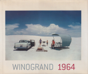 古書古本 Totodo：Garry Winogrand: Figments from The Real World