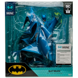 マクファーレントイズ x DCダイレクト 1/8スケール PVC スタチュー