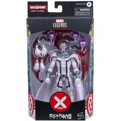 ハズブロ エックスメン：ハウス・オブ・エックス マーベルレジェンド 6