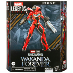 ハズブロ ブラック・パンサー / ワカンダ・フォーエバー マーベル