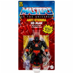 マテル マスターズ・オブ・ザ・ユニバース オリジンズ 5.5インチ