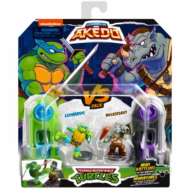 ティーンエイジ・ミュータント・ニンジャ・タートルズ オリジナル