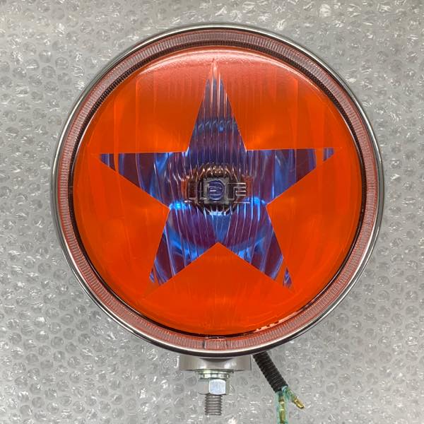 星フィルム IPF200φフォグランプ用【歌麿オリジナルver.】