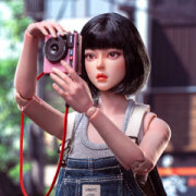 Tunshi Studio】TS-XZZ-004 1/6 KOF97 THE KING OF FIGHTERS '97