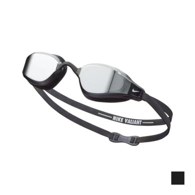 NIKE SWIM公式】ナイキ バリアントミラーゴーグル nessf131