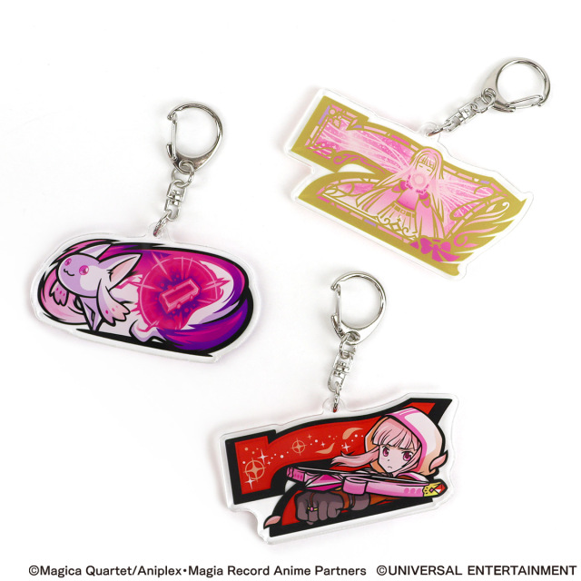 半袖】SLOT魔法少女まどか☆マギカ-限定さやかver.パネル｜UNI-MARKET