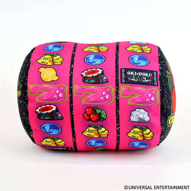 ラウンドブランケット】沖ドキ！GOLD | UNI-MARKET