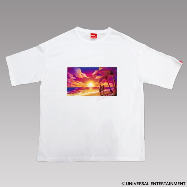 Tシャツ】沖ドキ！DUO | UNI-MARKET