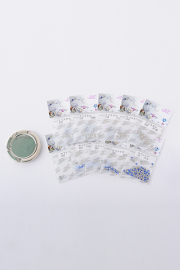 クリスタルグルーデコラティブアーティスト講座