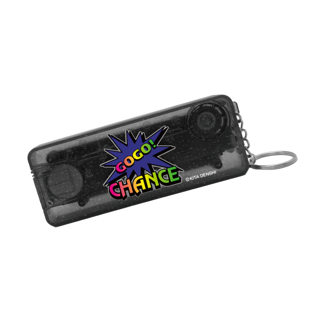 ジャグラー 光る 音が鳴る GOGO ランプ サウンドフラッシュボタン5