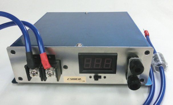 ハイパーPFC/F100R 株式会社 ピューマ