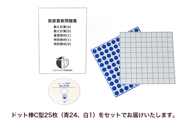 1～1万の数と計算