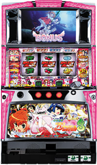 サミー ツインエンジェル3