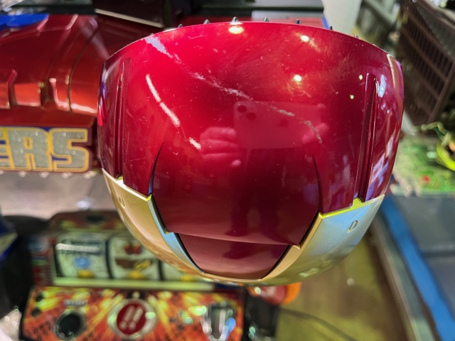 ぱちスロ アベンジャーズ