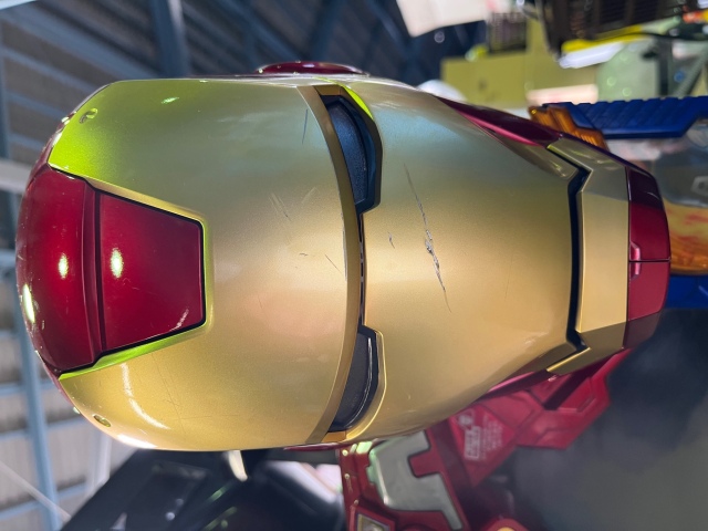 ぱちスロ アベンジャーズ