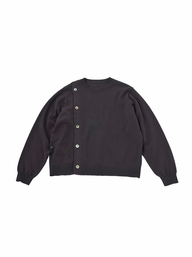 ニット パラスパレス