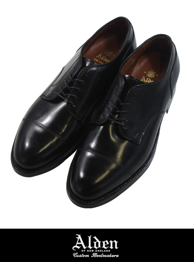 Alden オールデン 2161 ストレートチップ 期間限定SALEを通販【paper