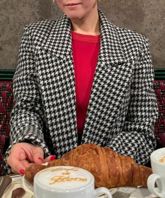 ウールジャケット風コート｜JENNE(ジェンヌ)公式通販：パリジェンヌの