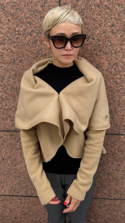 ニット・カーディガン｜JENNE(ジェンヌ)公式通販：パリジェンヌの